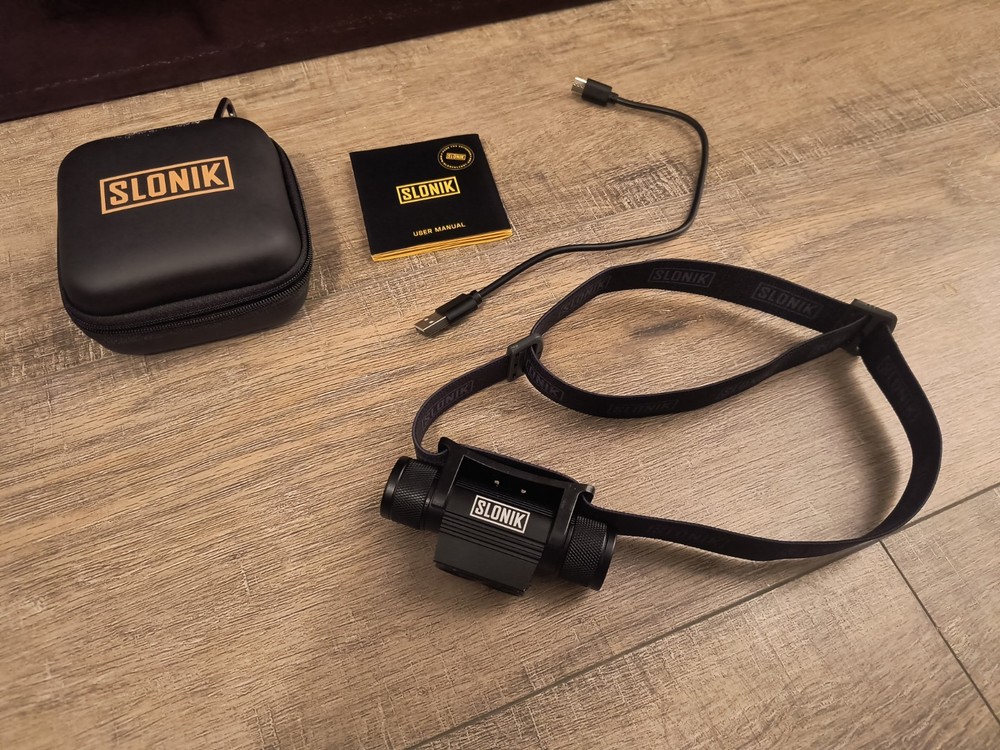 Mini Survival/Hiking Kit