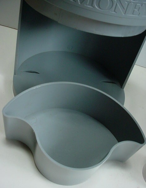 Easy Money Coin Sorting Machine with Box