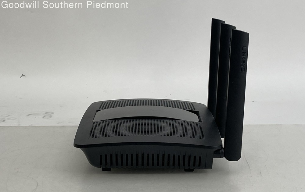 Linksys EA7300 Wireless Router - Tested