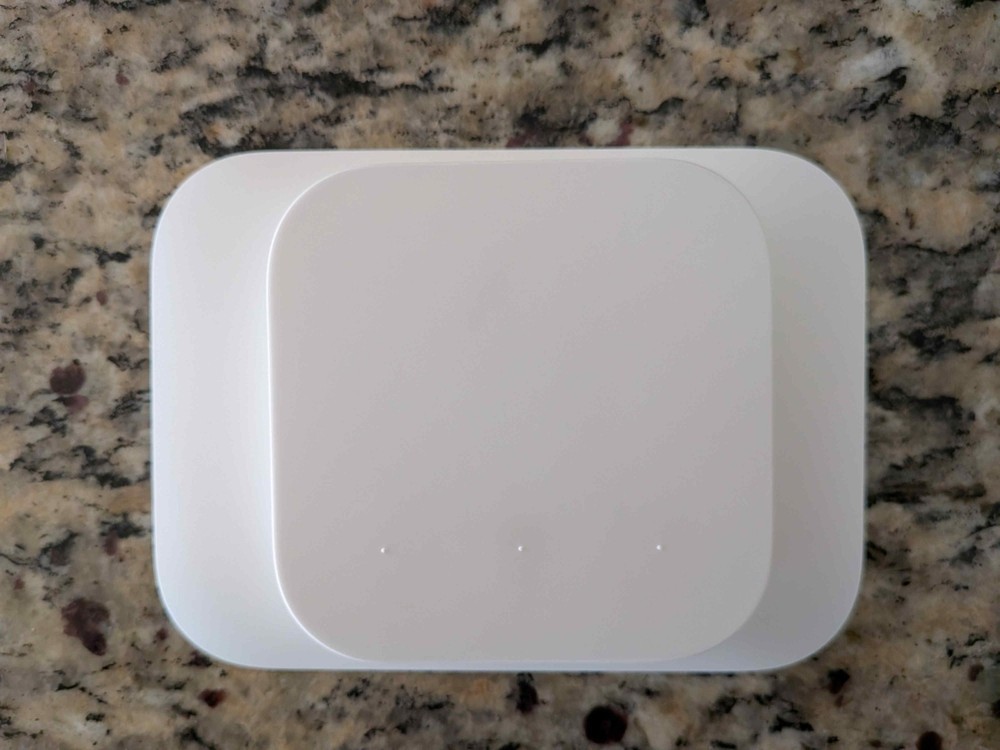 Amazon Smart Thermostat, Programmable, Works With Alexa, C-Wire required