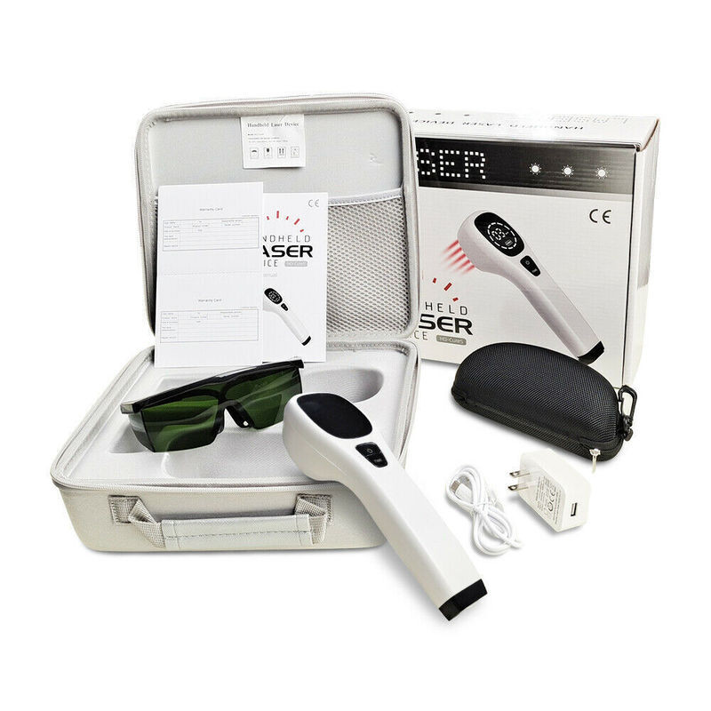 Low Level Laser Cold Laser Therapy Device LLLT Physical Therapy Device
