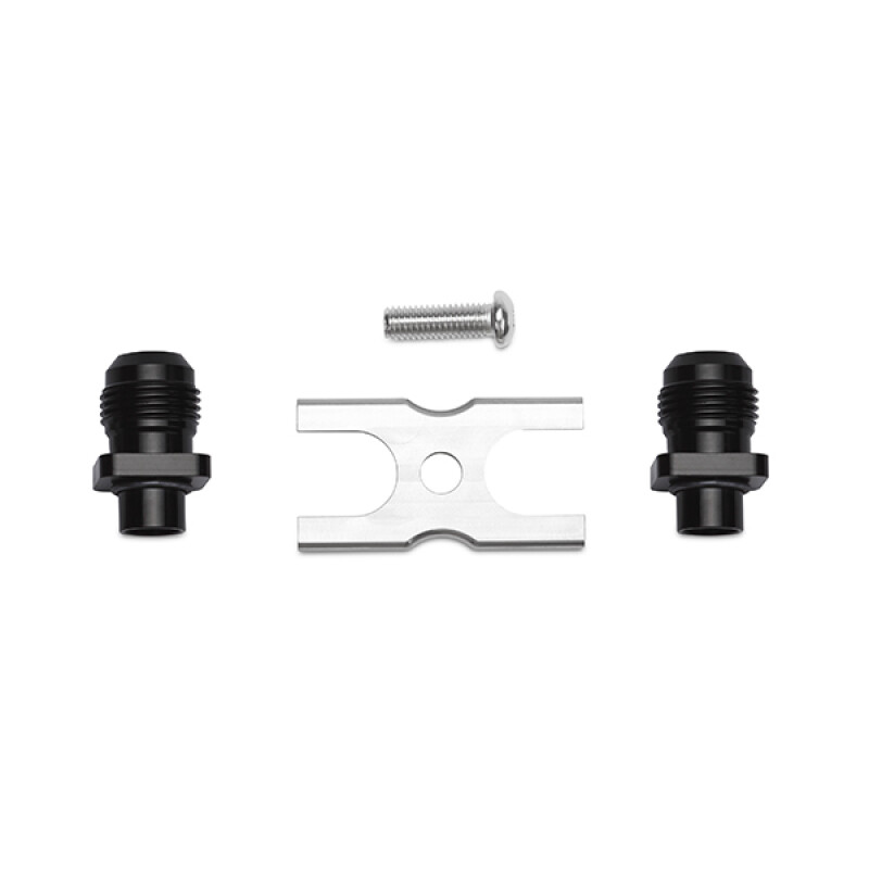 Mishimoto Oil Line Fitting Kit for BMW E36/E46/E90 - for MMOCF-BMW