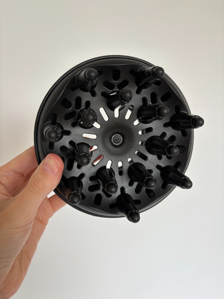 Lebenlang Hair Dryer Diffuser for LBH3088PUS 1875W – Replacement Attachment