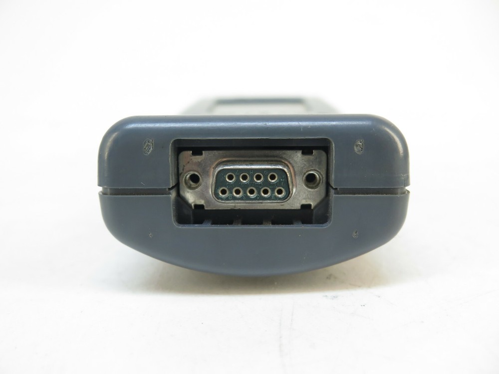 Meriam MFC4101 HART Field Communicator MFC 4101