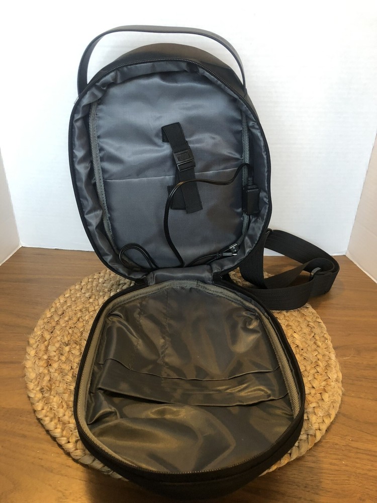 Carrying Travel Case For Oculus Meta Quest Camo Case