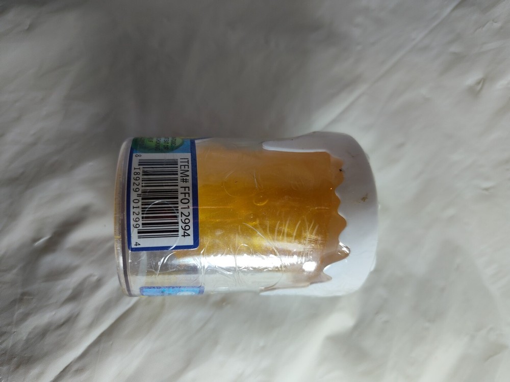 Planet Putty Saturn FF012994