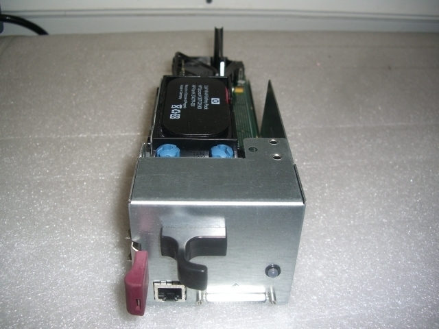 HP 349797001 307132-001 Controller Module TESTED