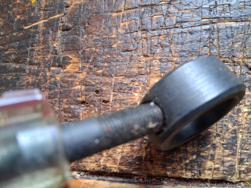 Baltimore #06940 Punch And Chisel Holder. Ships Free.