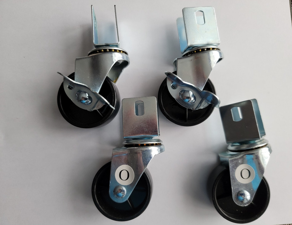 Furniture Wheel Set