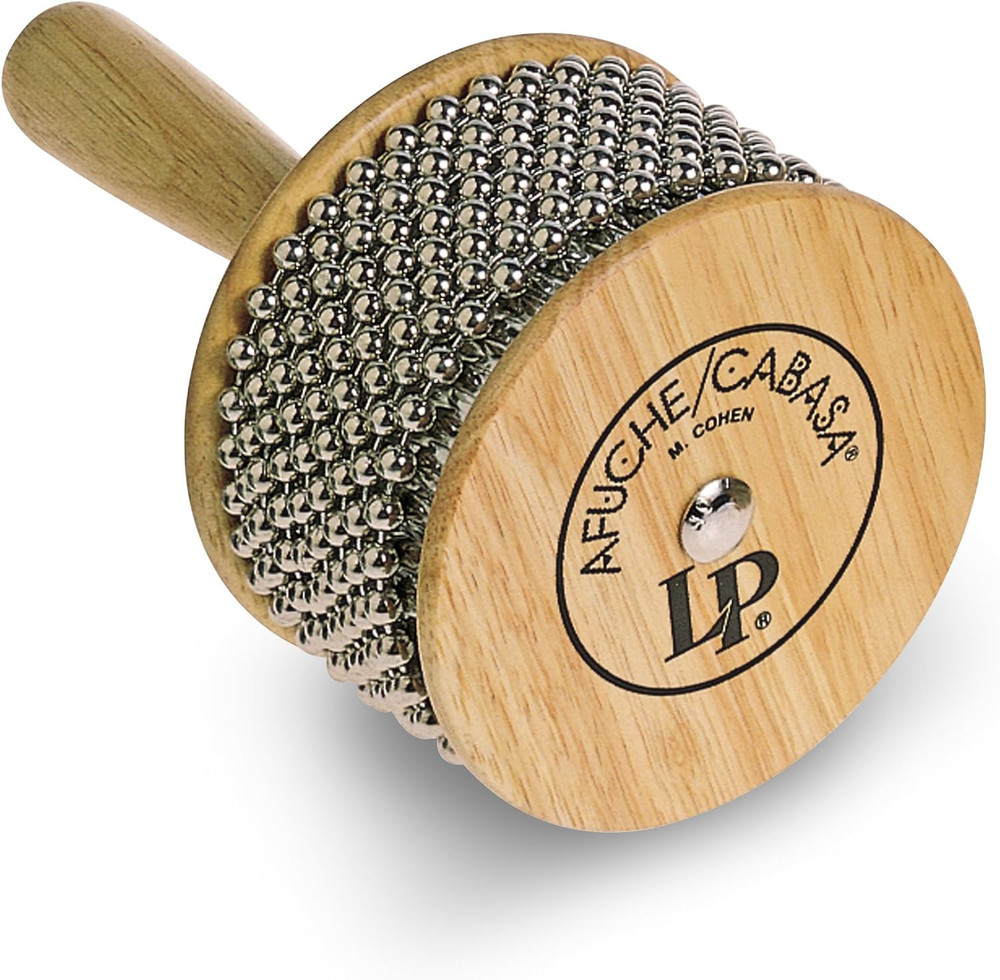 LP234A Standard Afuche Cabasa