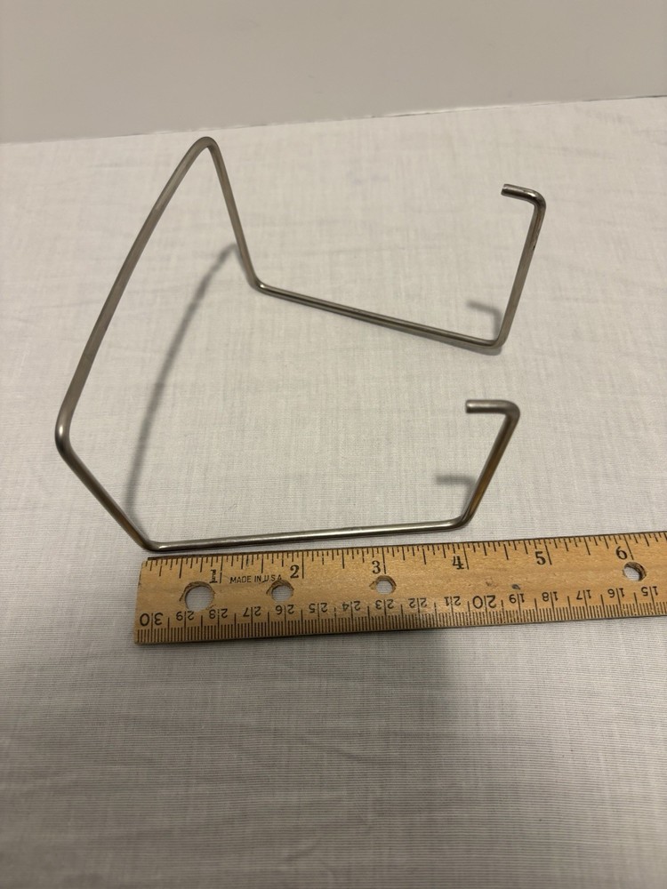 Hearthware Flavor Wave Oven Replacement Dome Lid Holder 20007