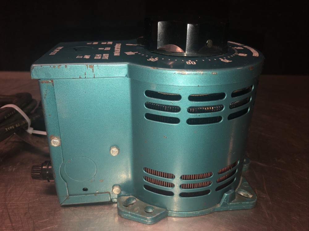 STACO 3PN1210 Variable Autotransformer