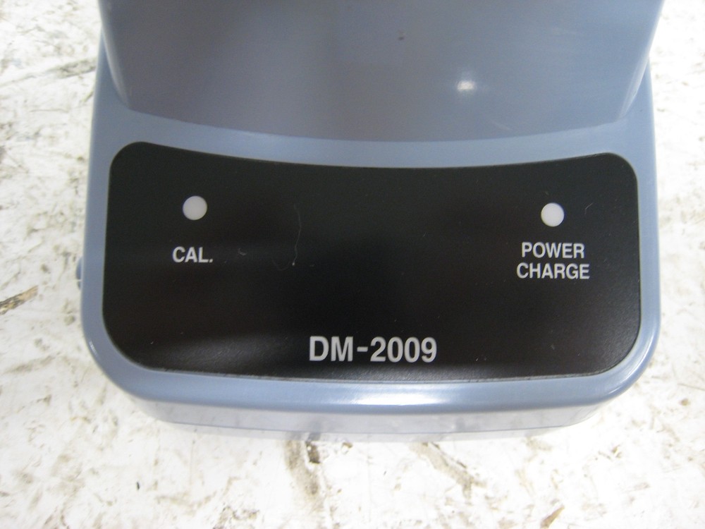 RKI Instruments DM2009 Calibration Station Docking Module