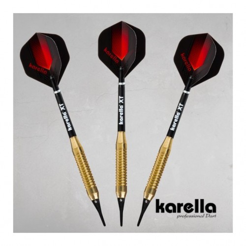 Soft Dart Karella XT - Series XT - 1 - 18g