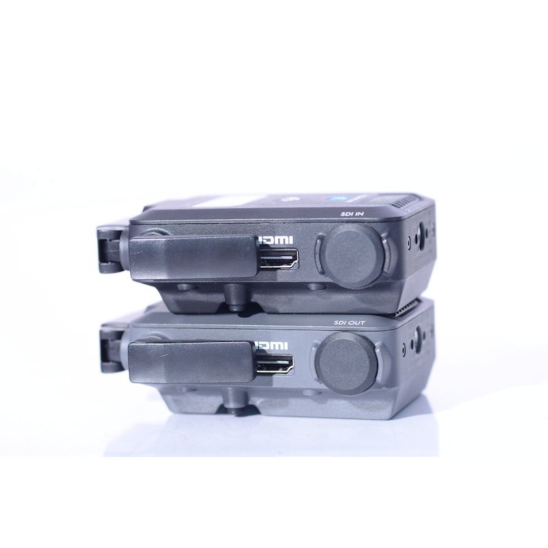 DJI Wireless Microphone Mic Mini Combo - Microphone Set - Mic System