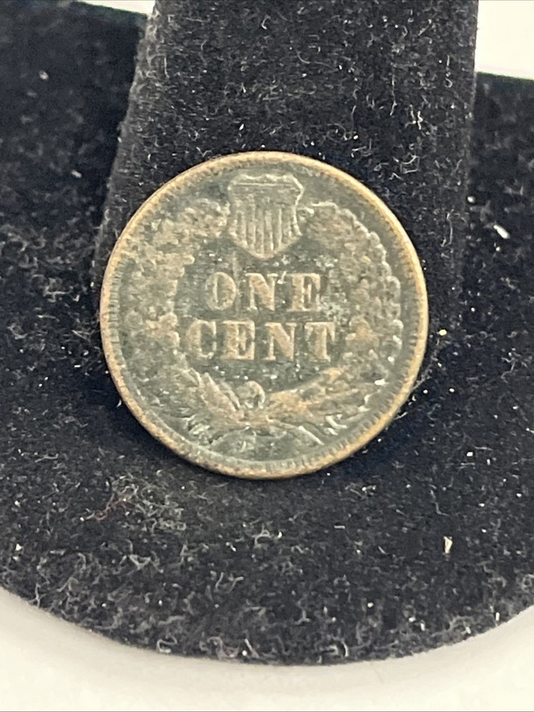1879 Indian Head Penny