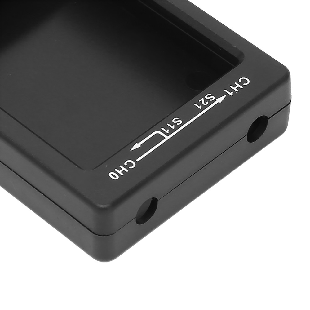 Vector Analyzer Shell For VNA‑2.8in Protective Case Industrial Component