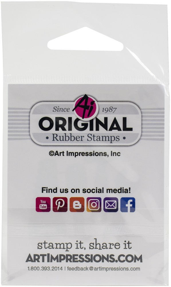 Art Impressions Mini Dies Tools