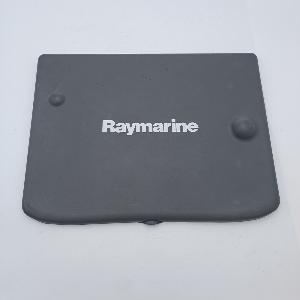 Raymarine C80 Chartplotter GPS Fishfinder Radar MFD SUN PROTECTIVE COVER E02020