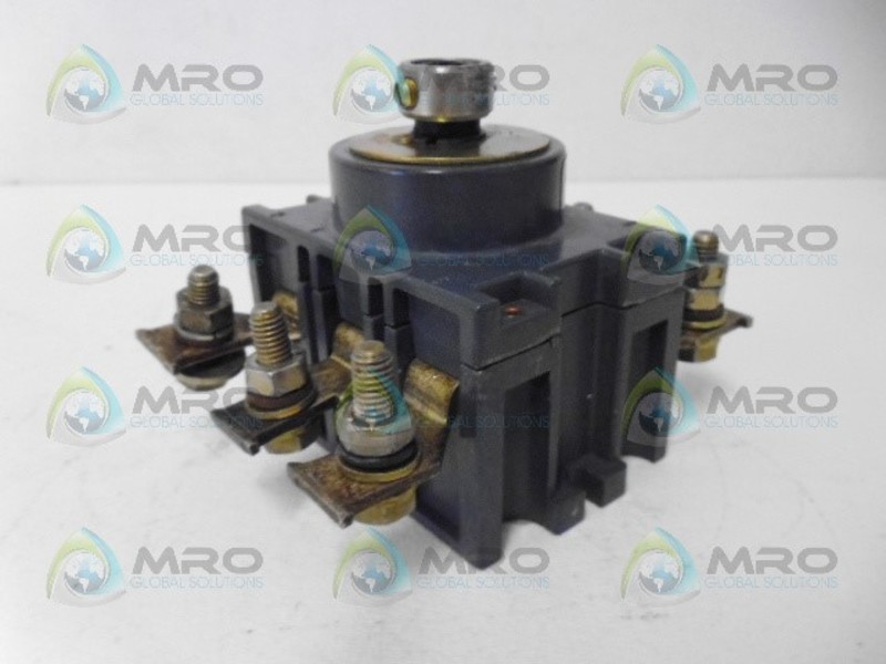 STROMBERG OETL 63D1 SWITCH NSNP