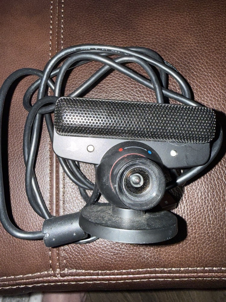 SONY PS3 Playstation 3 Eye Camera