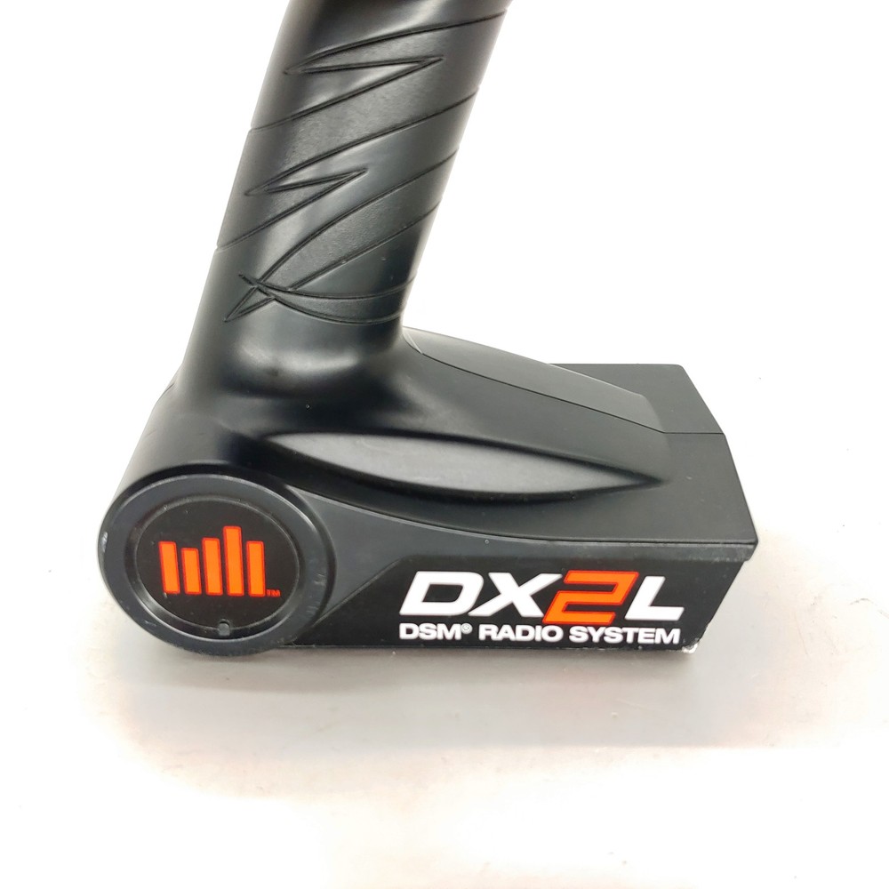 DX2L Surface Transmitter TX Only No Receiver GOOD CONDITION