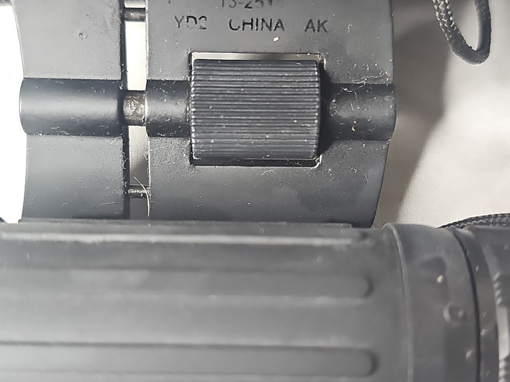 BUSHNELL POWERVIEW® 8X21 COMPACT BINOCULARS