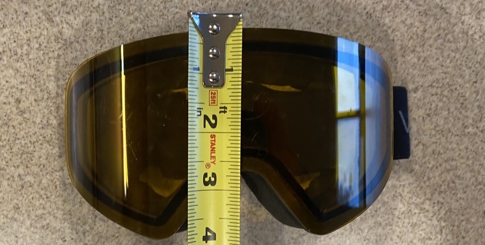 VonZipper Encore Snow Goggles