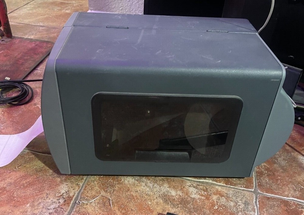 Datamax M-Class Mark 2 DMX-M-4206 *Tested* & Working USB& Parallel Connection