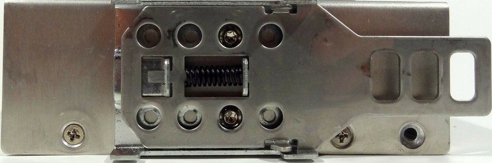 Cabur XCSF240C Power Supply