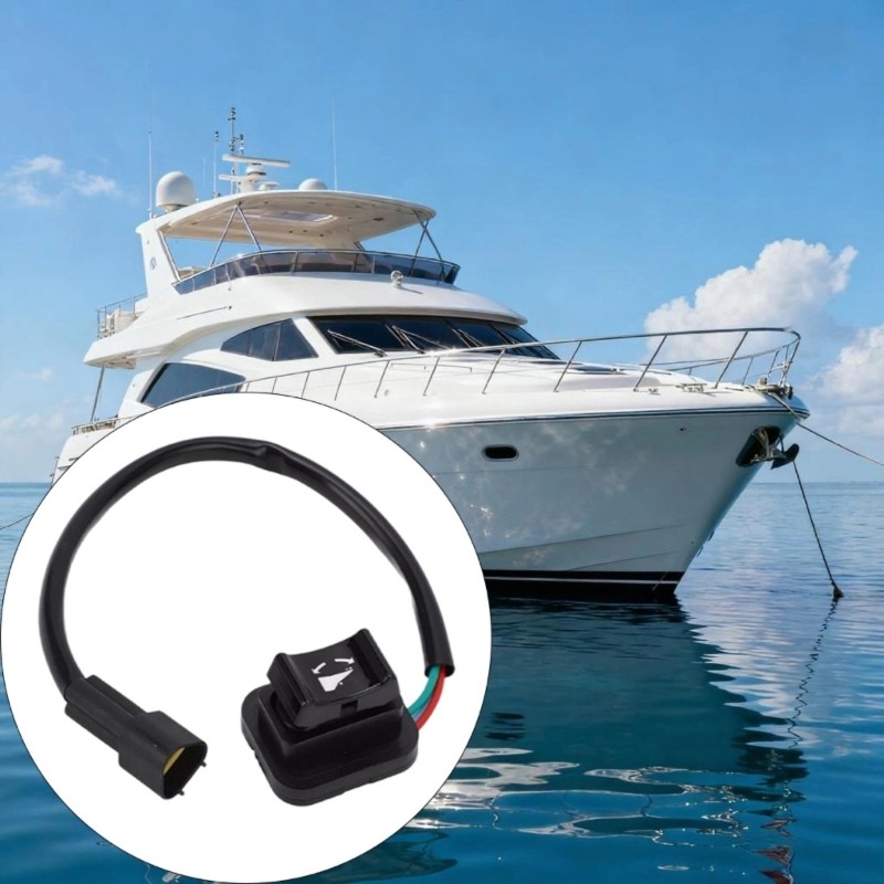 Strong PC Lean Change Assembly Secure External Motor Control Sea Environment