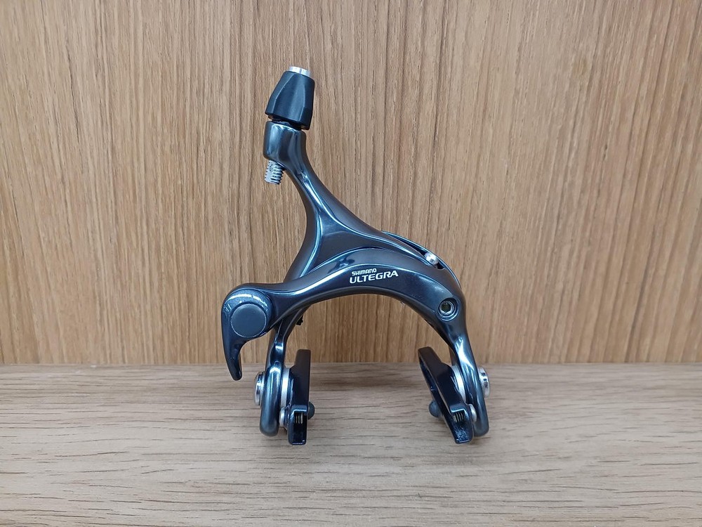 BR-6600 brake calipers (front and rear)