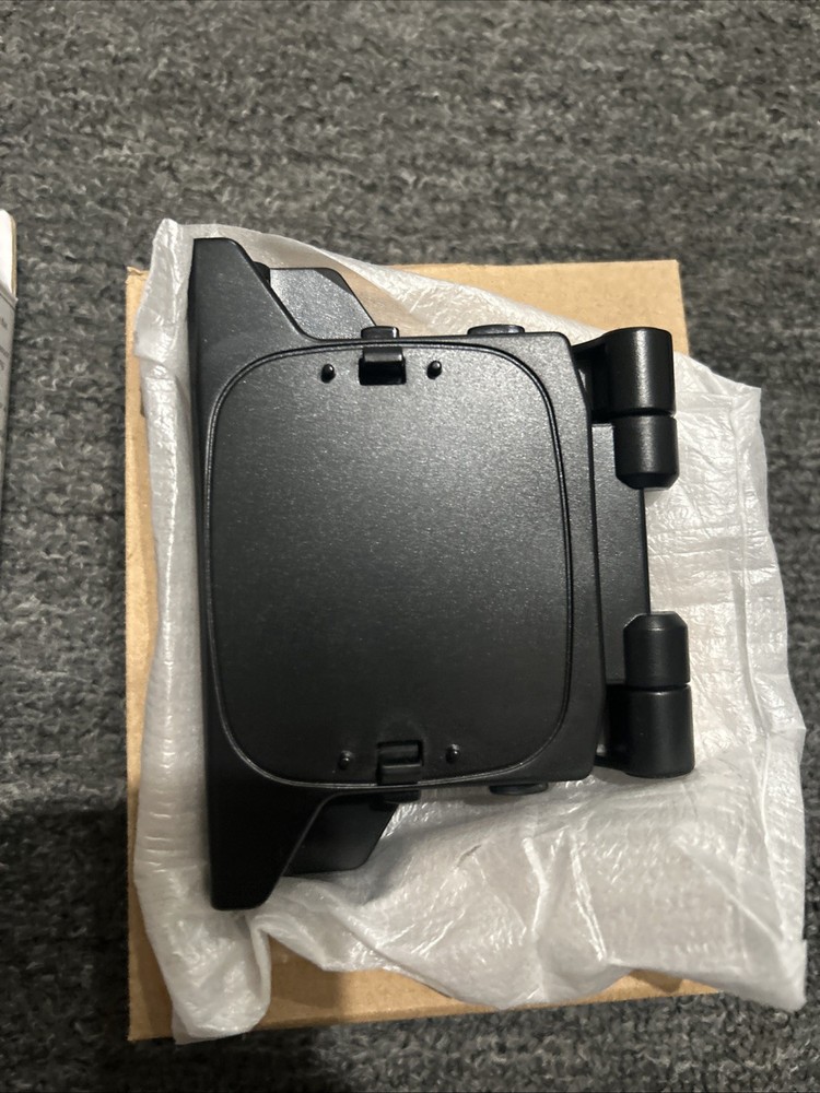 PDP Xbox 360 Kinect Sensor Universal Mounting Clip Microsoft Licensed