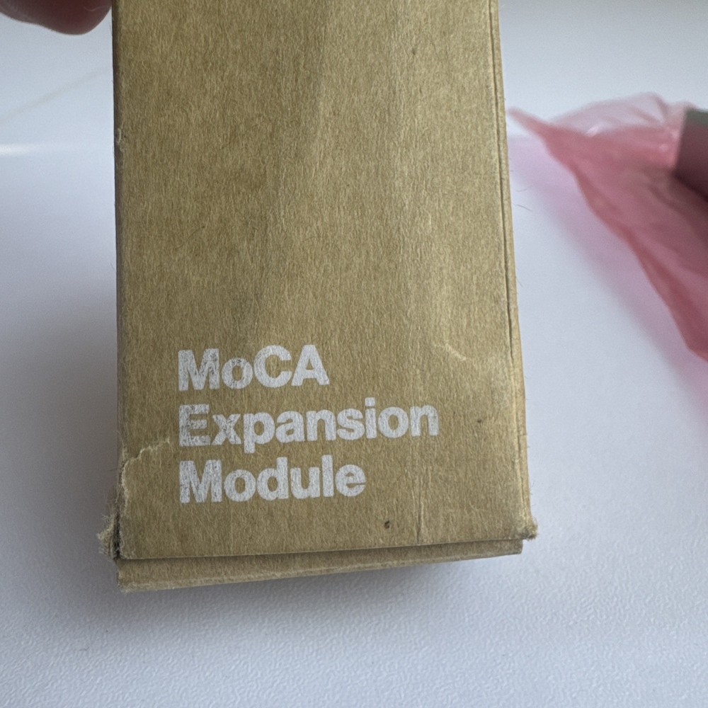 Verizon EXPM10A - MoCA Expansion Module - New