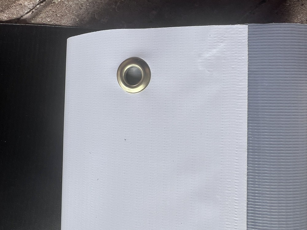 Smart Parts Impulse Paintball Banner