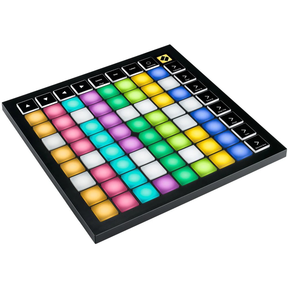 Novation Launchpad X Grid Controller for Ableton Live CARRY BAG KIT