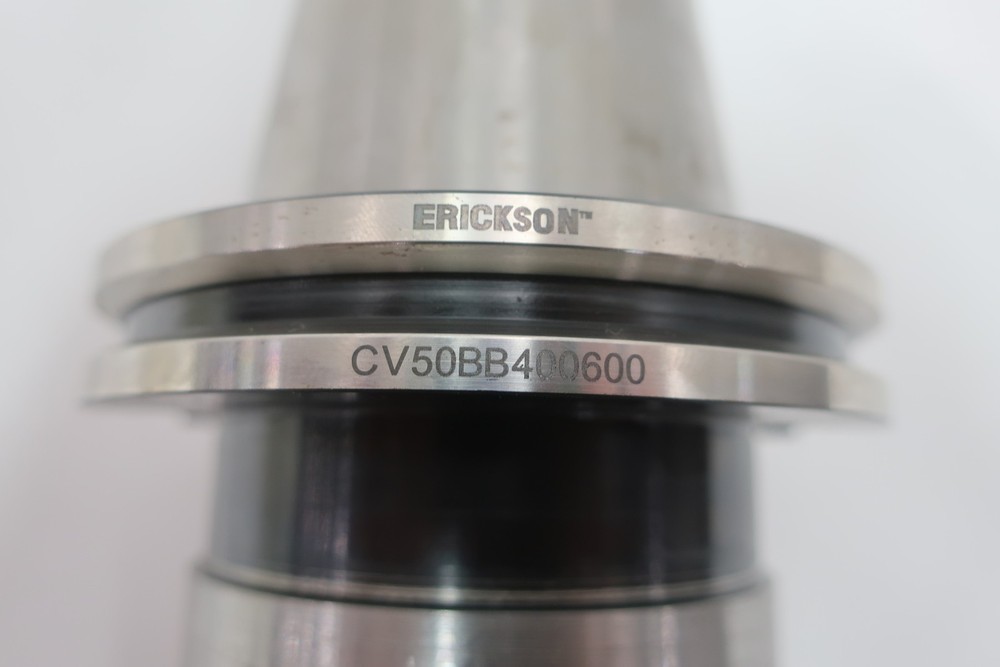 Erickson CV50BB400600 End Mill Tool Holder