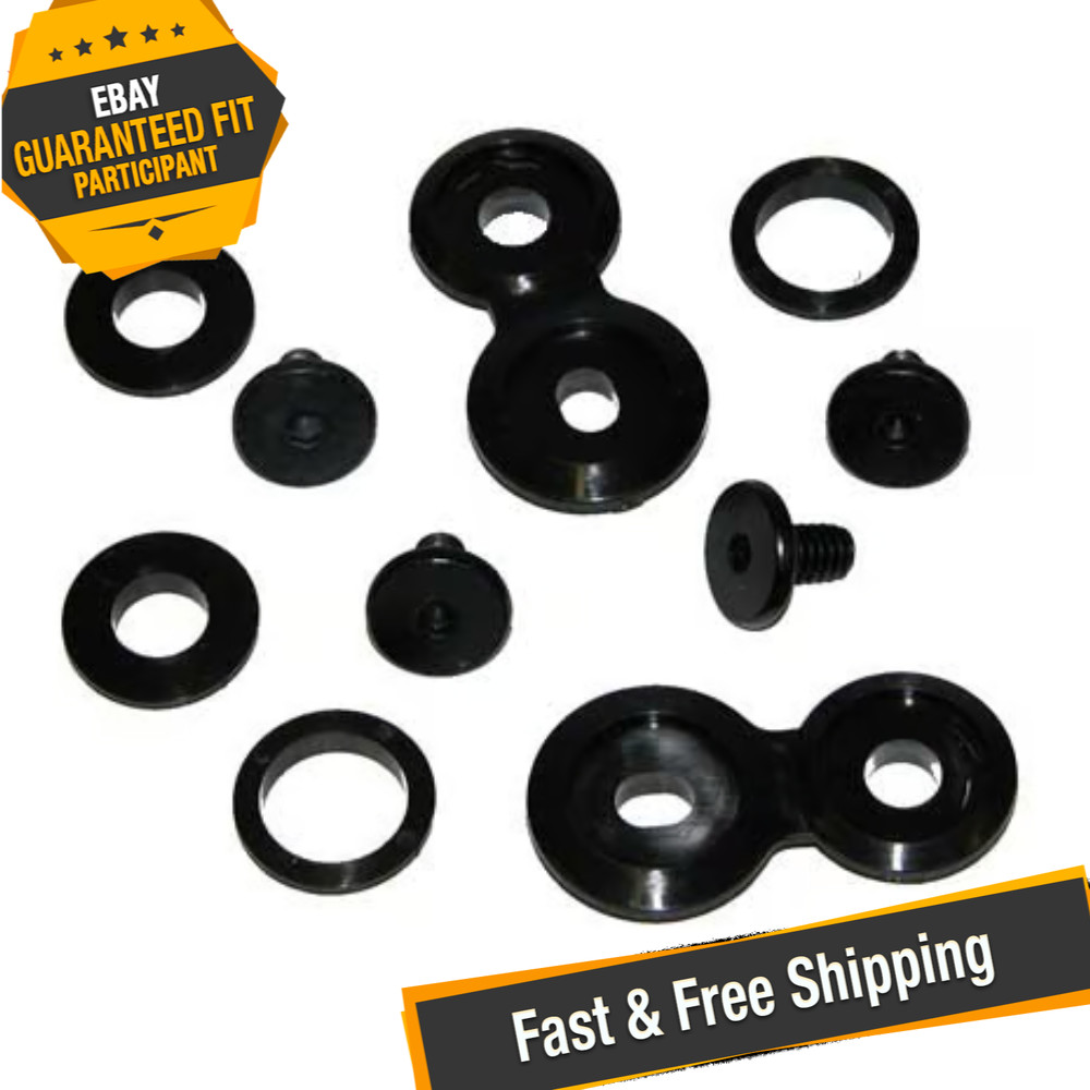 Simpson 99002 Pivot Kit