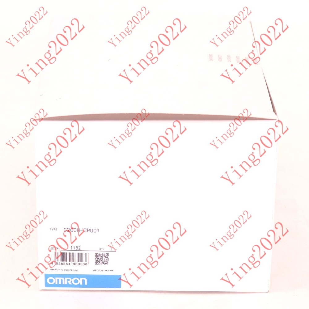 new omron C200H-CPU01 C200H-CPU01 programming controller Free Shipping
