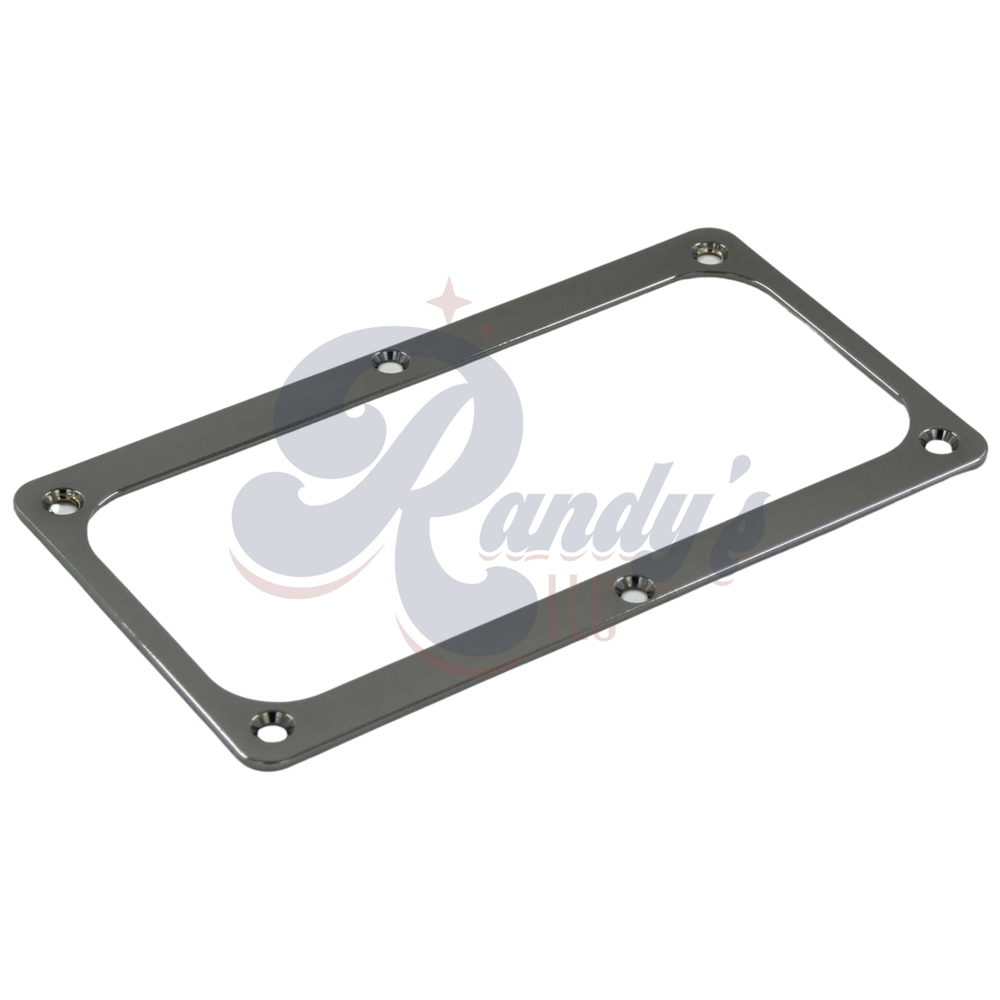 Advanced Plating Inc (API) Pickup Bezel - Thunderbird® Bass - Fits Gibson®