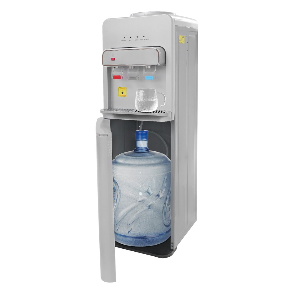 5 Gallon Bottom Loading Water Dispenser Bottom Loading Water Cooler Dispenser