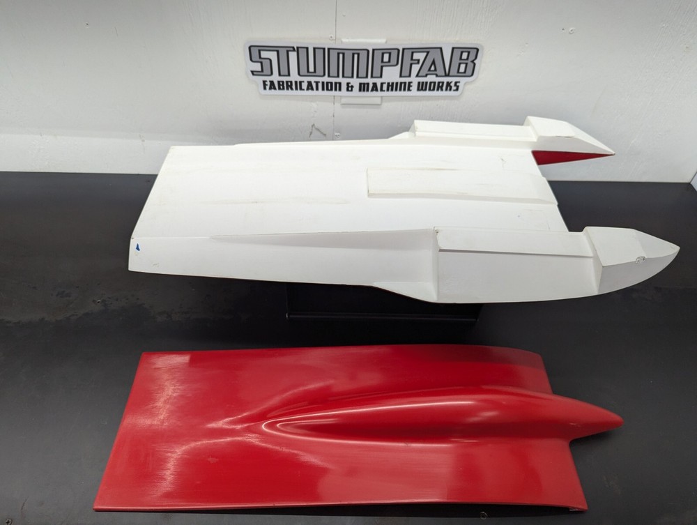 New Leecraft Sport 20 -Red