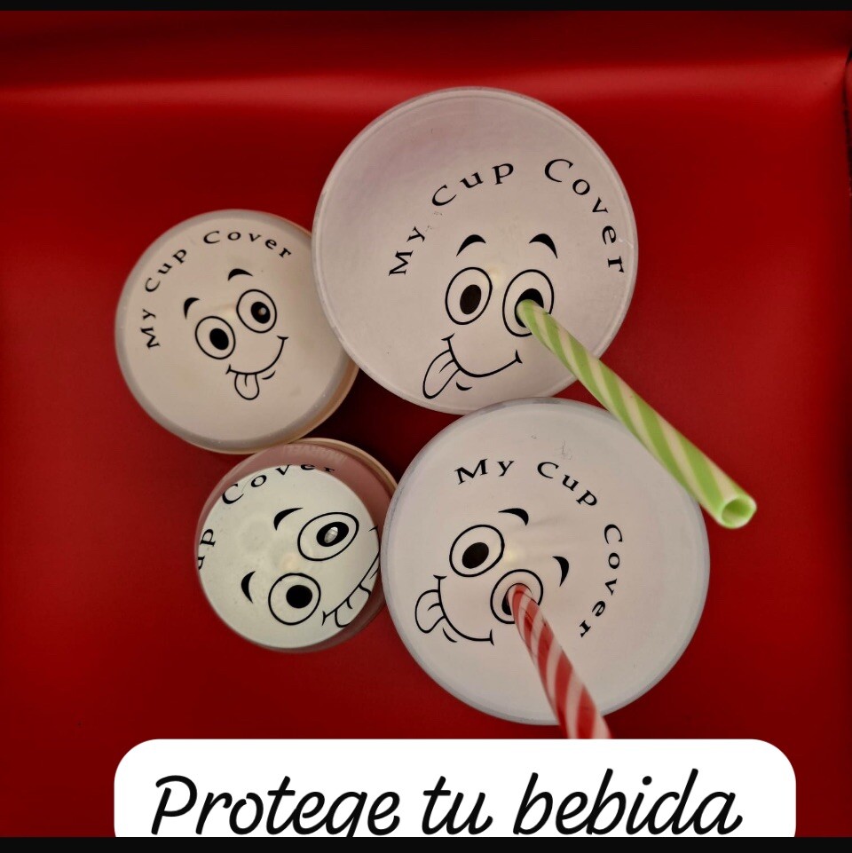 cup holder cover