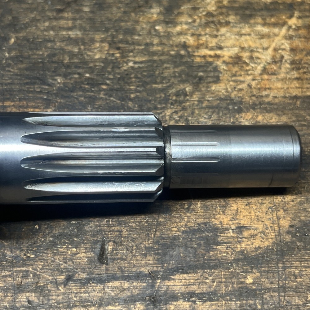Walker Turner 15” /1200 Drill Press Feed Pinion