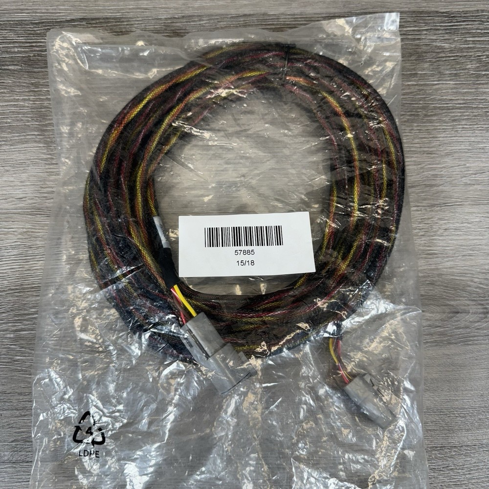 Trimble 57885 Cable Assembly Main, Steering Angle Sensor - AutoSense