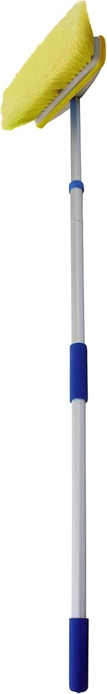 STAR BRITE Deluxe Telescoping Deck Brush Kit