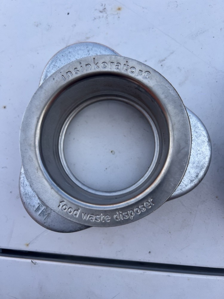 garbage disposal mounting assembly 2 Of Them