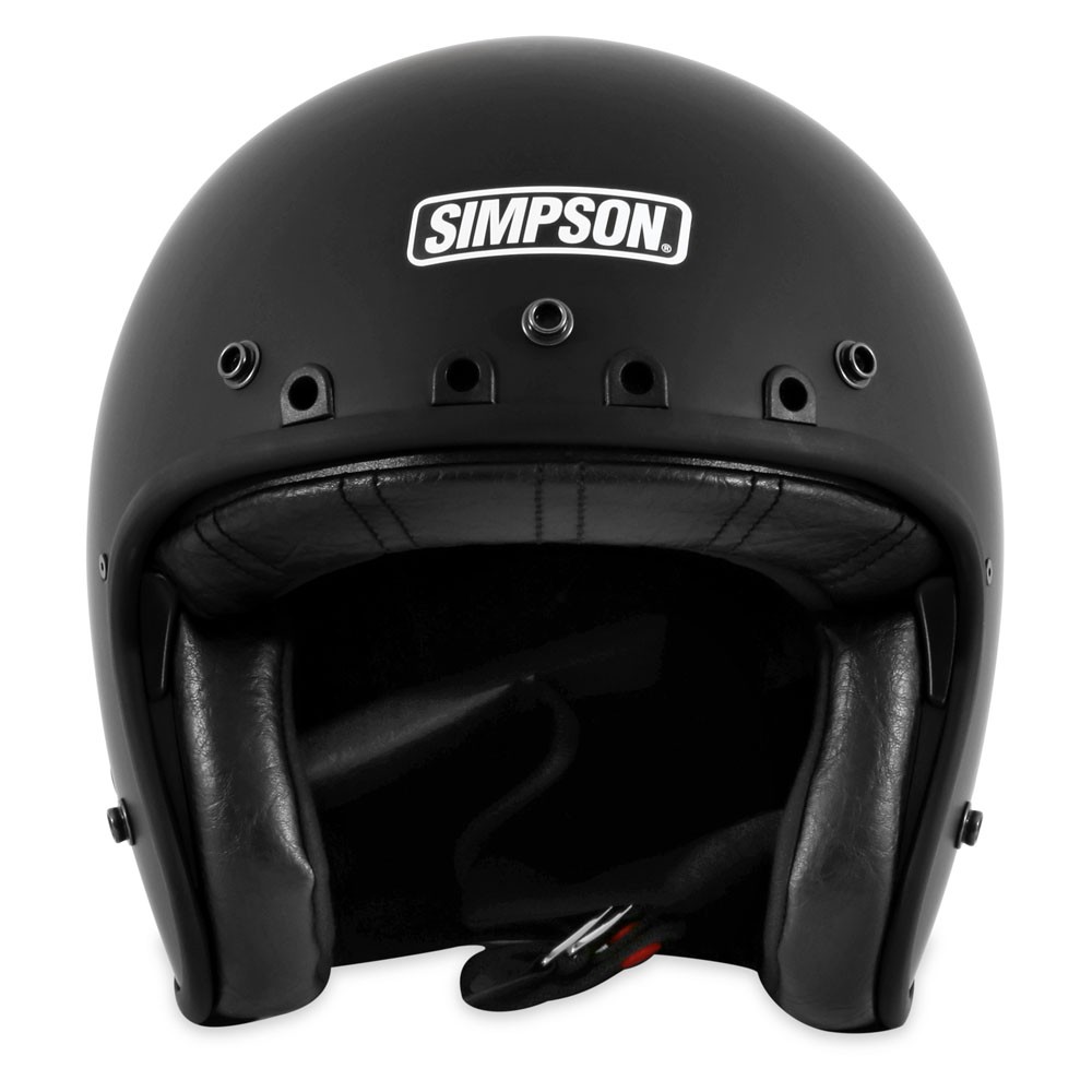 Simpson Helmet CHOP3LG;