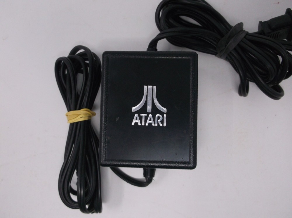 ATARI Power Supply Model CO14319