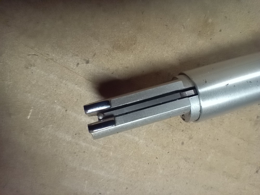 Bendix LK-6 Tracer Head